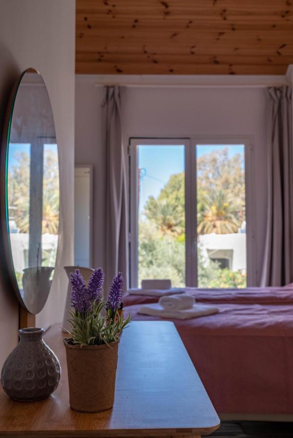 Villa Meltemi Даратсо Экстерьер фото